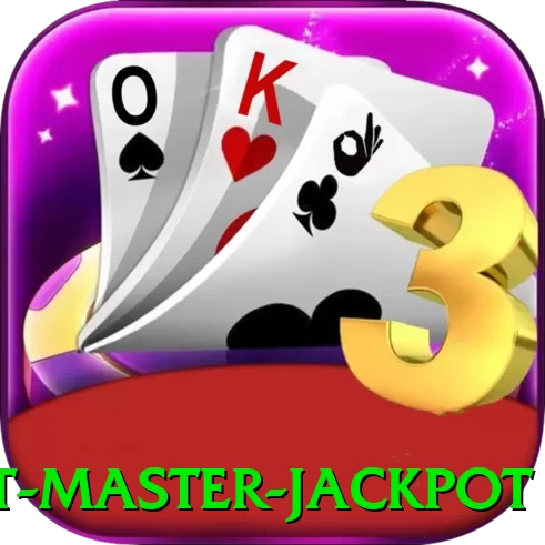 1229bet Master Jackpot - app