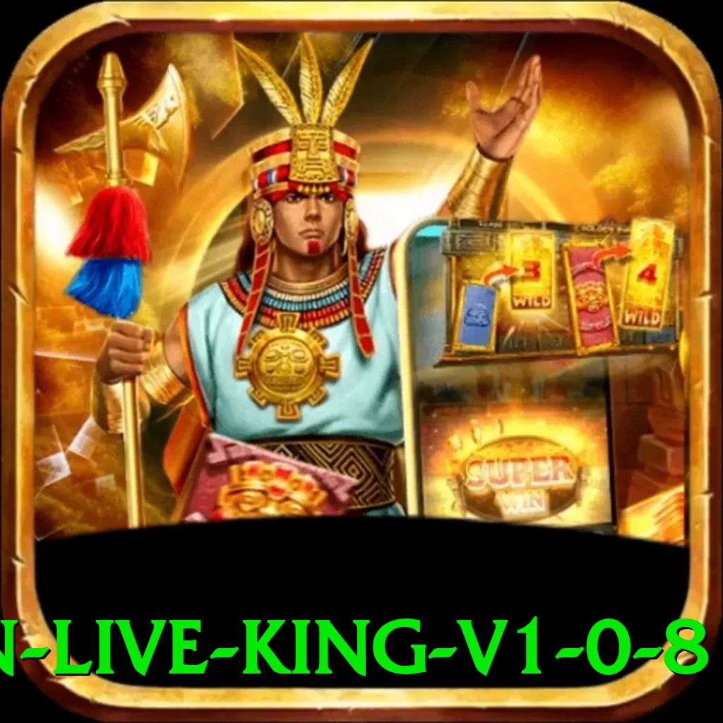 1715win Live King v1.0.8 - vip