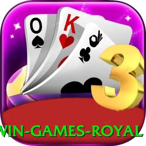 1766win Games Royal - game