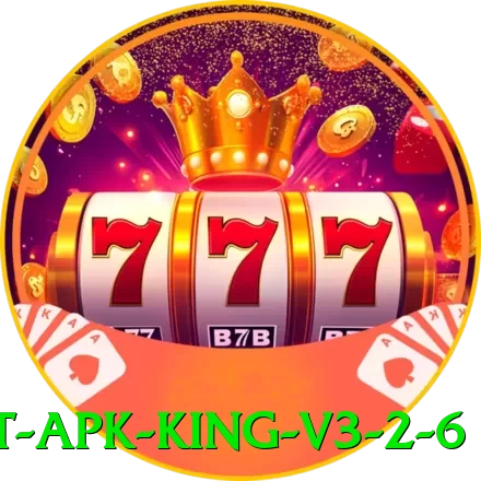 2155bet APK King v3.2.6 - pak