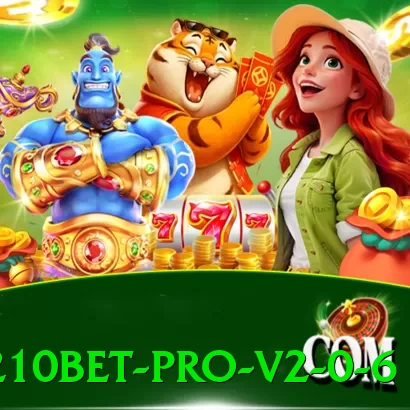 2210bet Pro v2.0.6 - pk