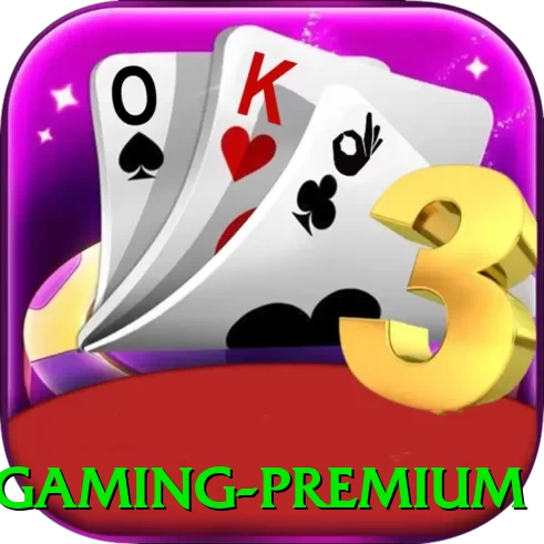 347luck - Gaming Premium - app