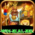 3737 Deluxe - Win Real BRL