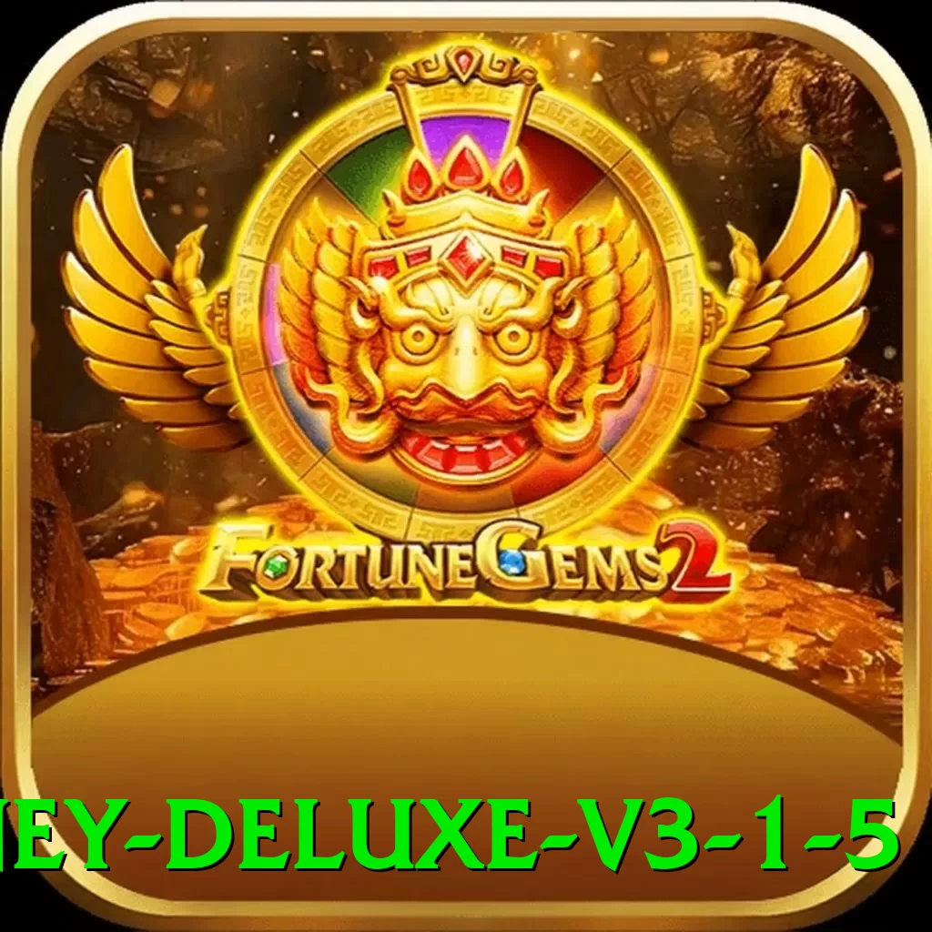 45t Money Deluxe v3.1.5 - go
