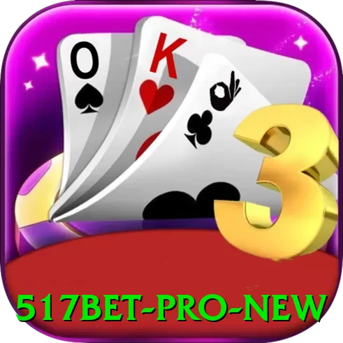 517bet Pro New - apk