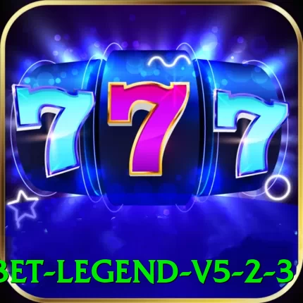 5200bet - Legend v5.2.3 - vip