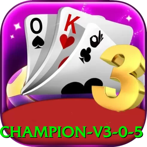 5308win - Champion v3.0.5 - apk