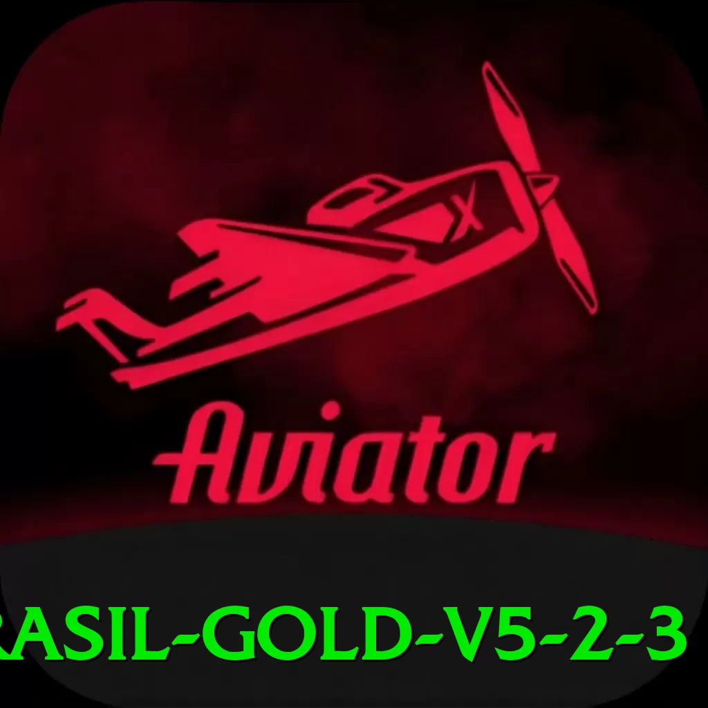 55ac Brasil Gold v5.2.3 - game