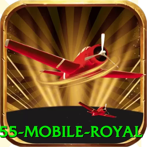 56755 Mobile Royal - pk