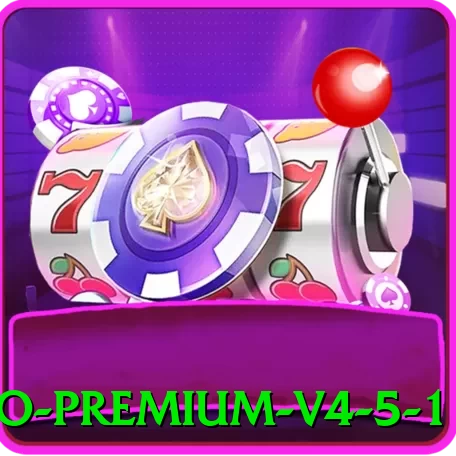 586bet Casino Premium v4.5.1 - pro