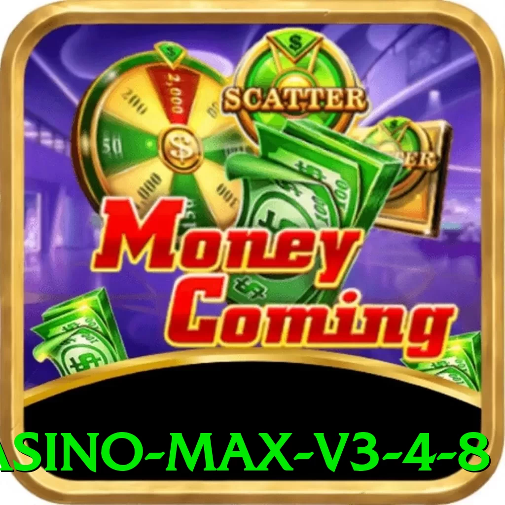 59a Casino Max v3.4.8 - pk