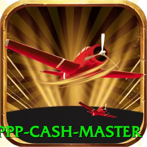 5ppp Cash Master - game