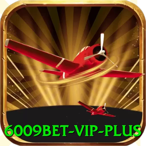 6009bet - VIP Plus - apk