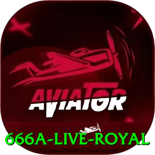 666a - Live Royal - app