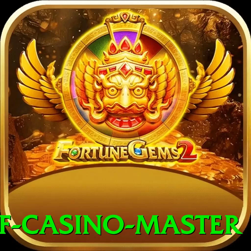 688f - Casino Master - pak