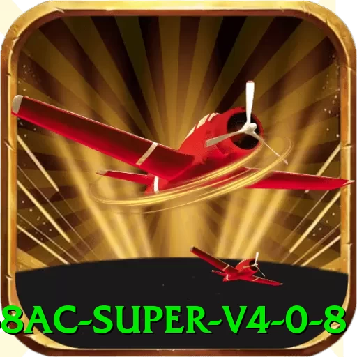 68ac Super v4.0.8 - vip