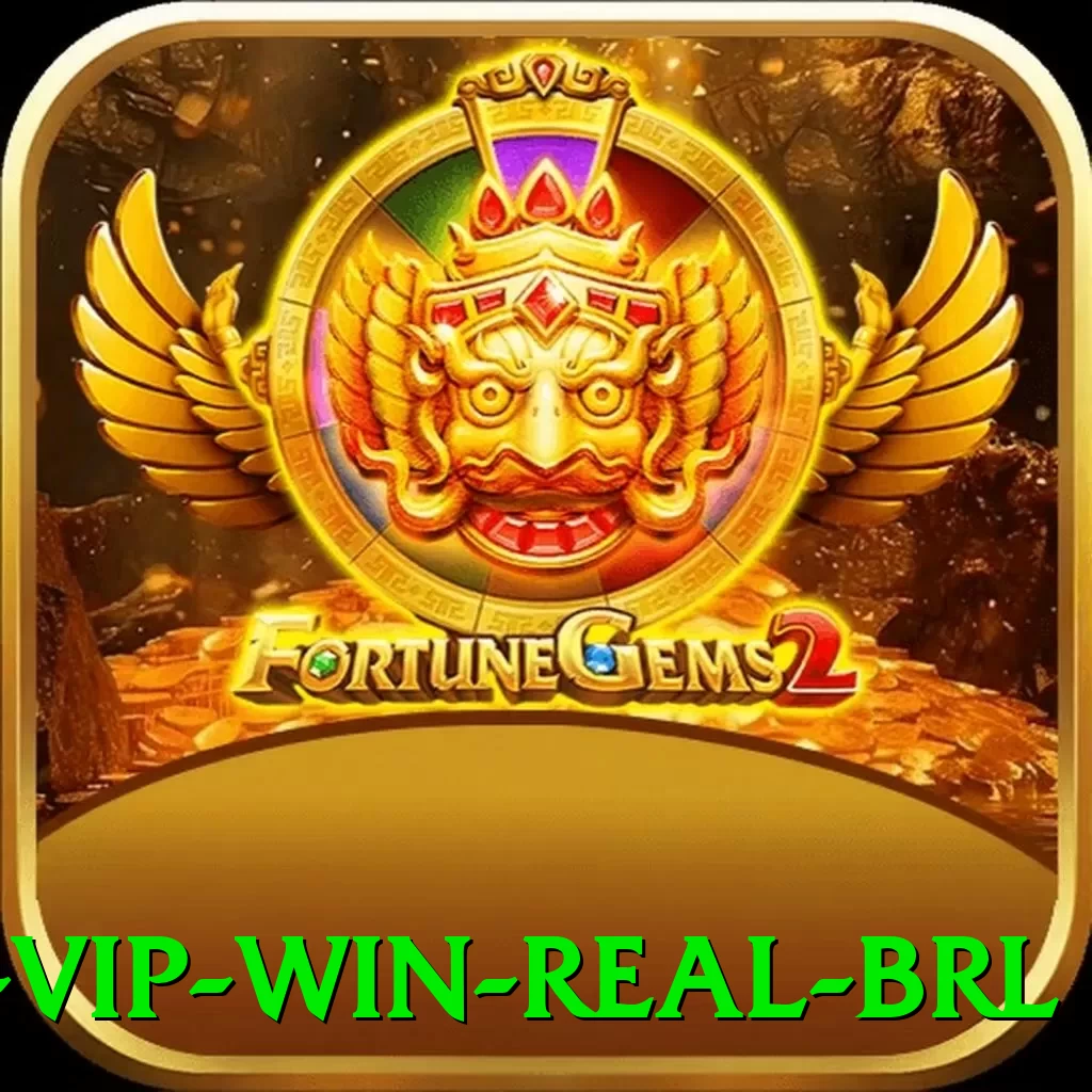 69q VIP - Win Real BRL - go