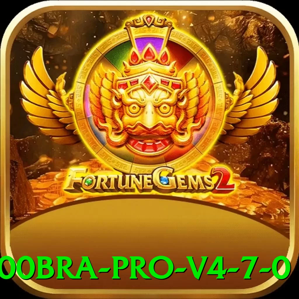 700bra Pro v4.7.0 - game