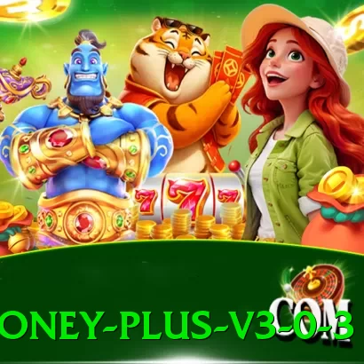 7659 Money Plus v3.0.3 - game