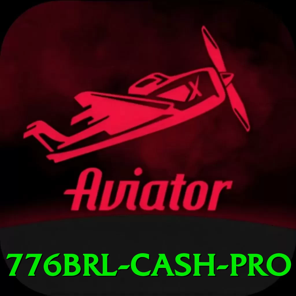 776brl Cash Pro - game