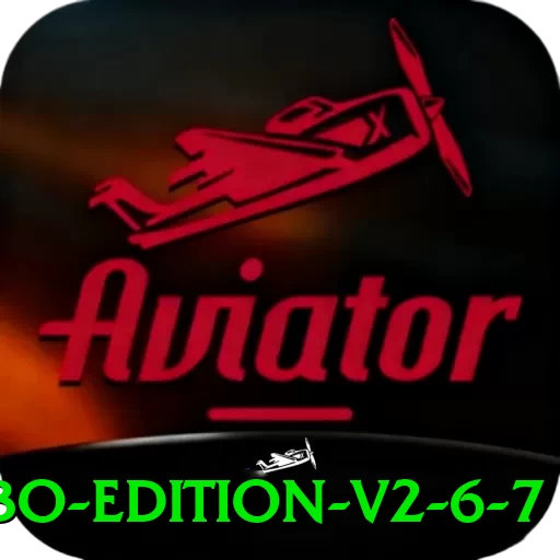 777hop - Turbo Edition v2.6.7 - pak