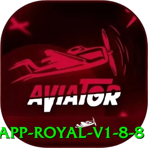 777kim App Royal v1.8.8 - app
