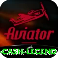 777o Cash Legend