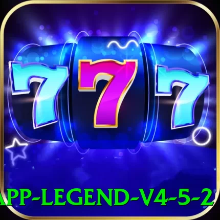 77ox App Legend v4.5.2 - game