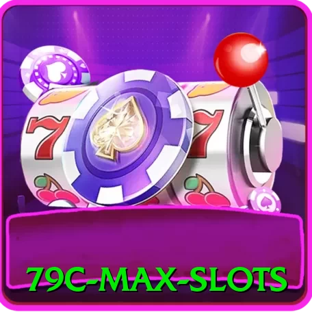79c Max Slots - apk