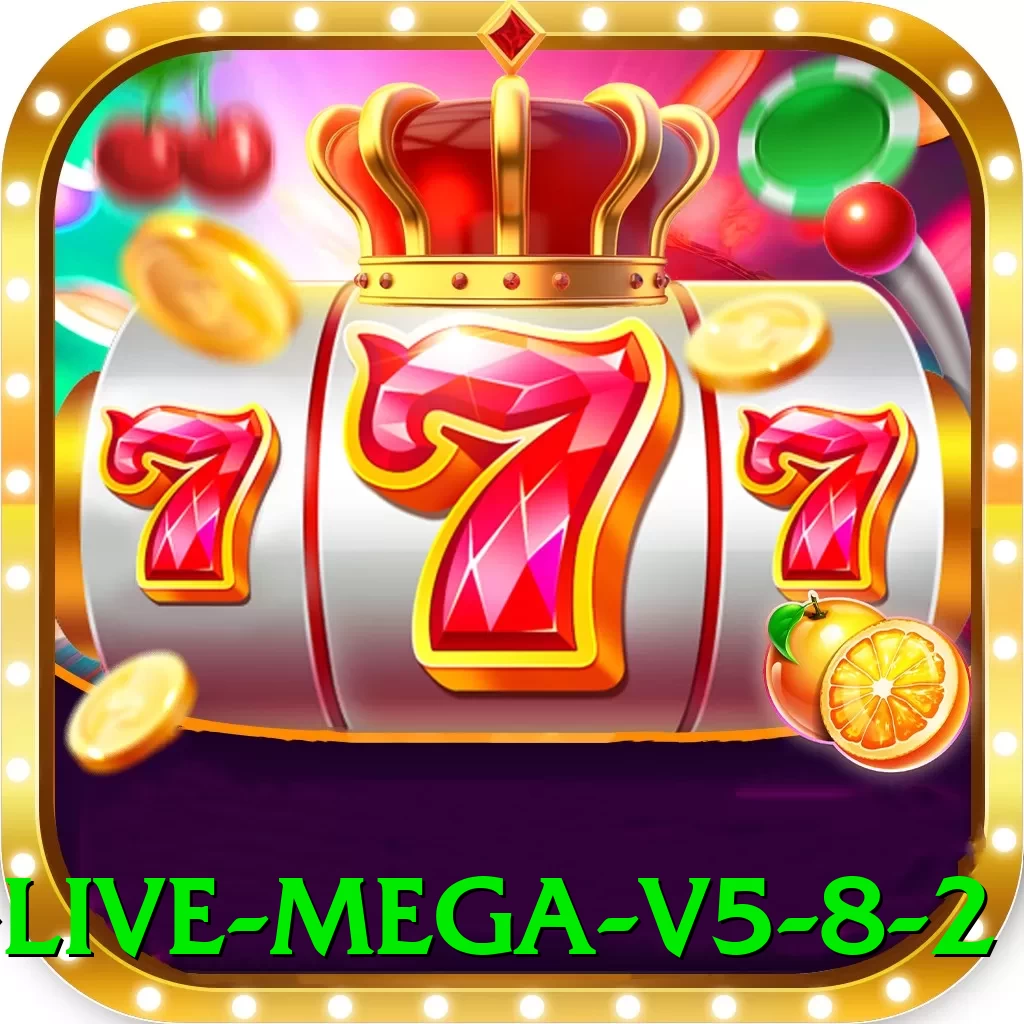 79y Live Mega v5.8.2 - pak