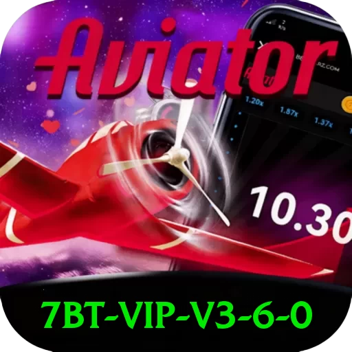 7bt - VIP v3.6.0 - apk