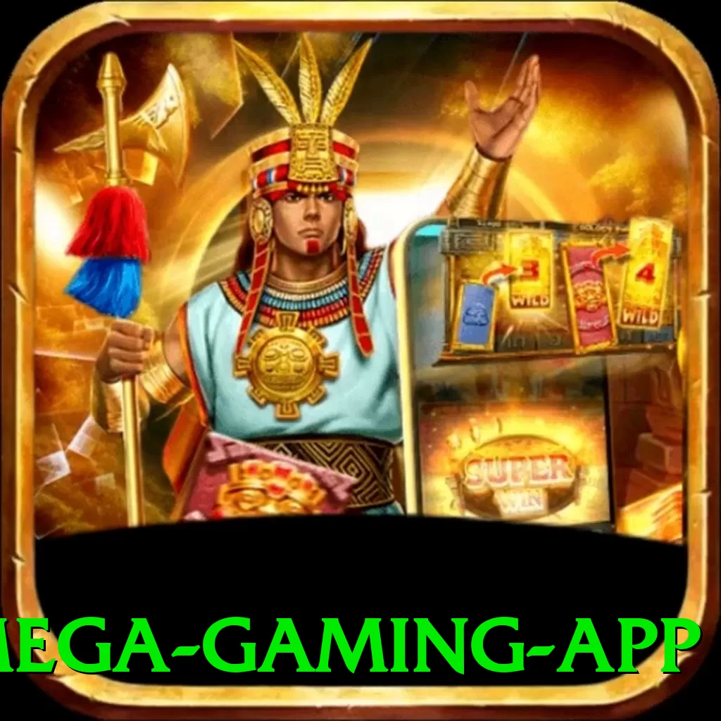 7xpg Mega Gaming App - game