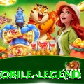 878bet Mobile Legend