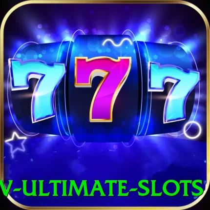 886v Ultimate Slots - pro