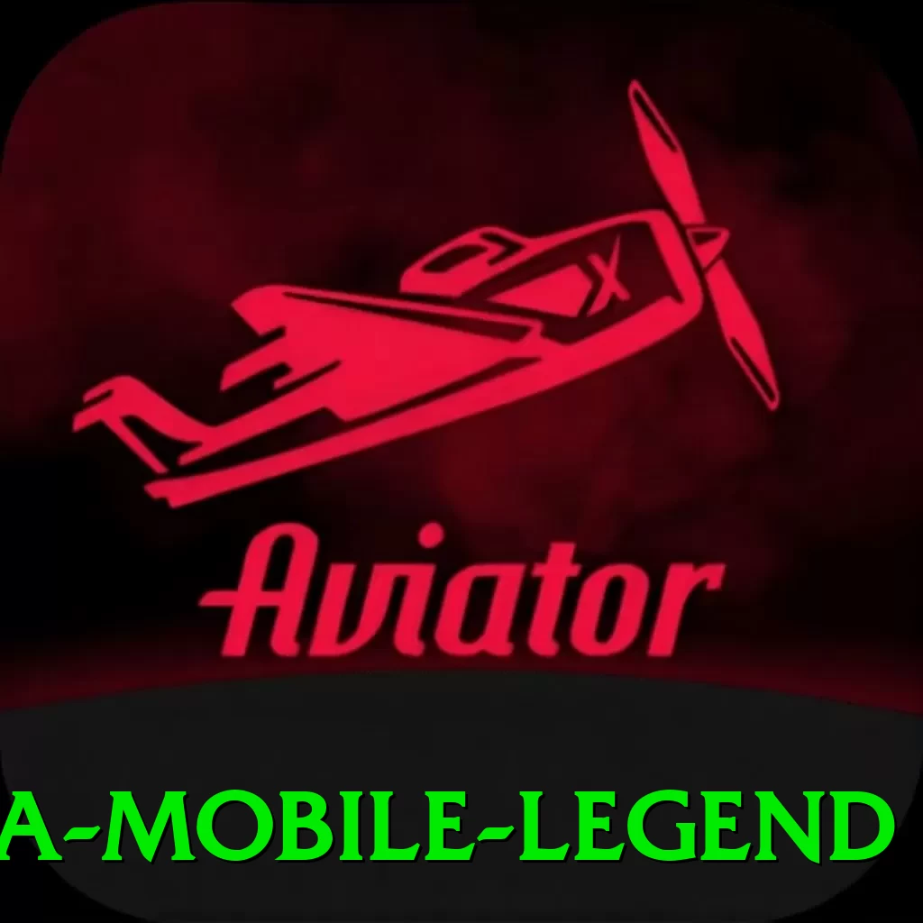 9aa Mobile Legend - go