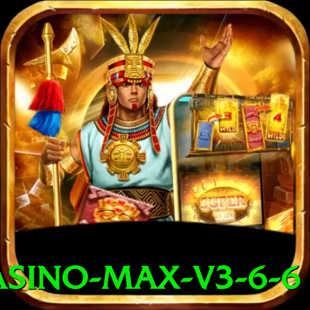 9ppg Casino Max v3.6.6 - pro
