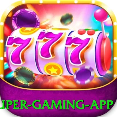 aa1 Super Gaming App - pk