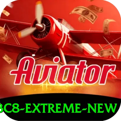 abc8 Extreme New - pak