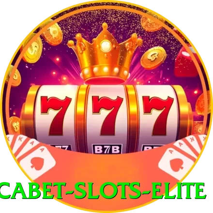 acabet - Slots Elite - app