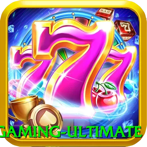 ak777 - Gaming Ultimate - apk