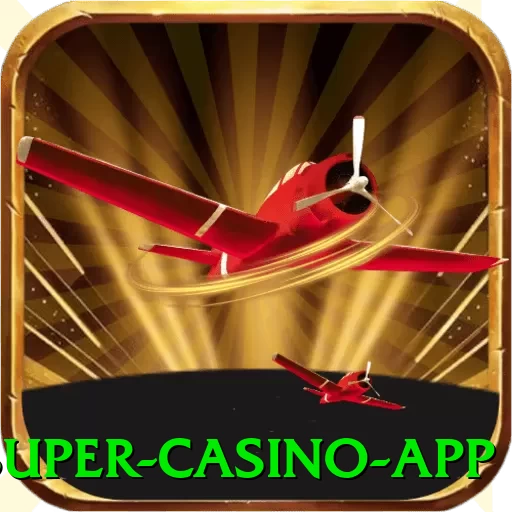 baypg Super Casino App - go