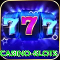bo7game Turbo - Casino & Slots