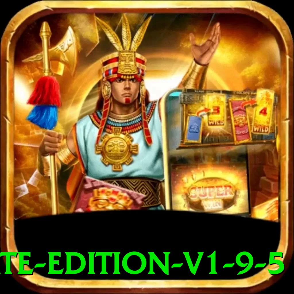br99 - Ultimate Edition v1.9.5 - apk