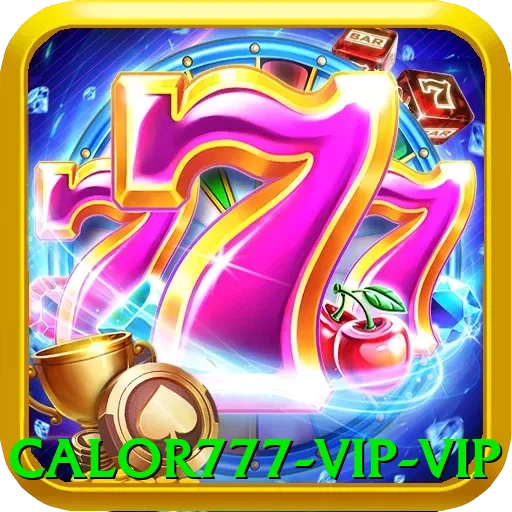 calor777 - VIP VIP - apk