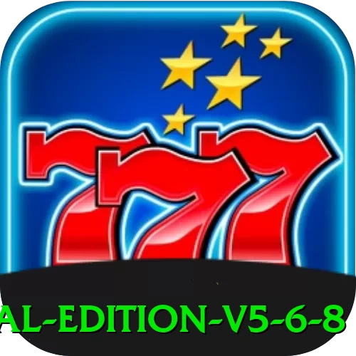 carvalhopg - Royal Edition v5.6.8 - pro