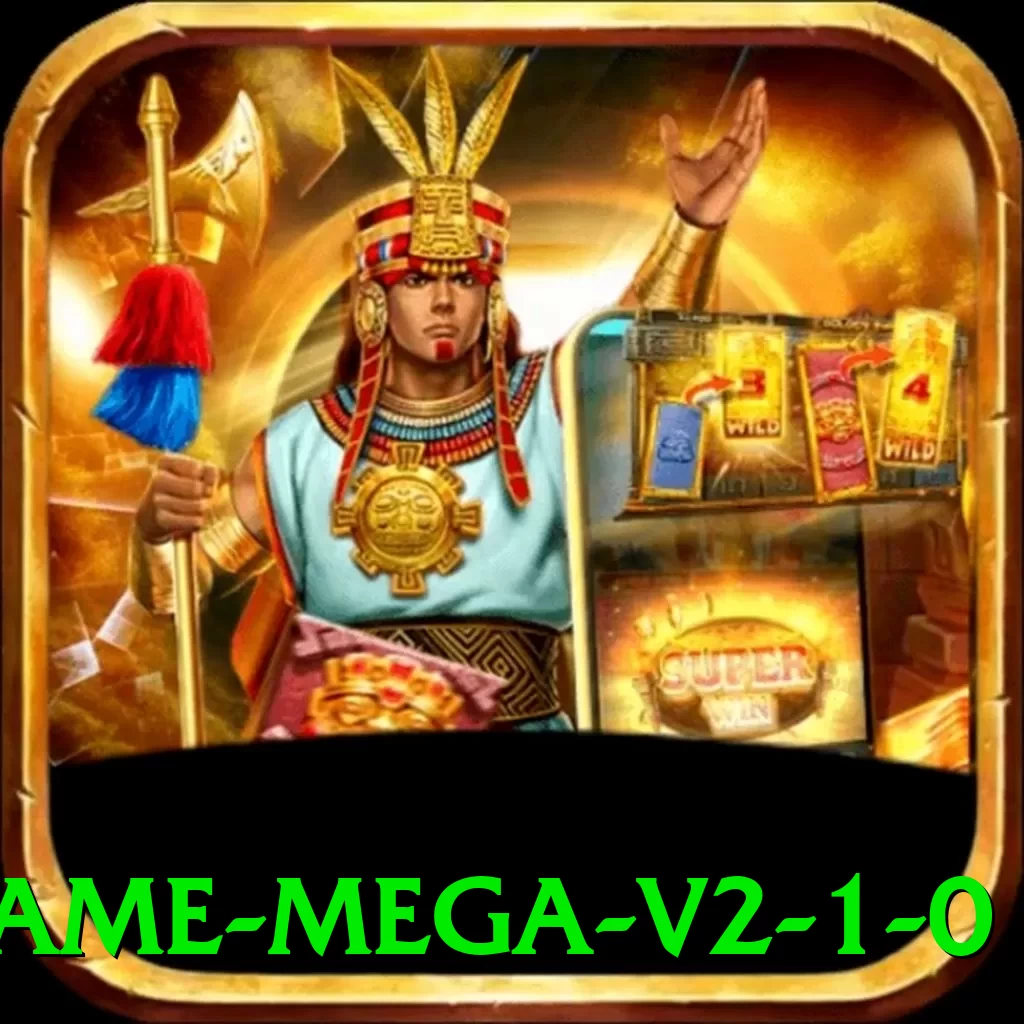 contavip Game Mega v2.1.0 - app