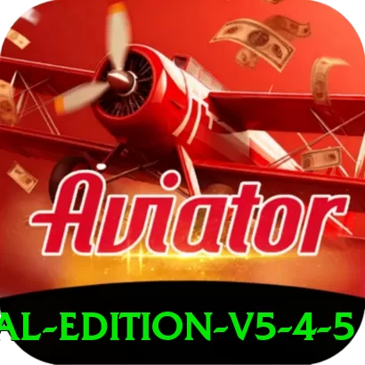 dcd777 - Royal Edition v5.4.5 - pro