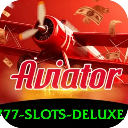 fm777 - Slots Deluxe - apk