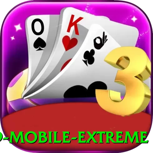 ft969 Mobile Extreme - game
