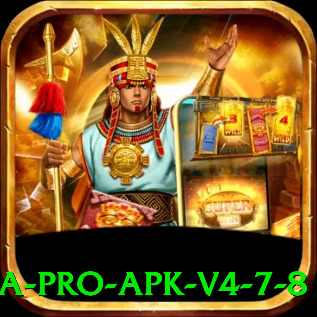 gggalfa Pro APK v4.7.8 - pak